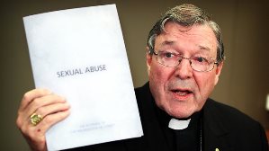 George Pell