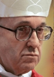 Francis-Bergoglio