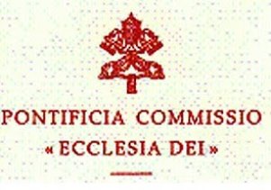 'Ecclesia Dei' Commission