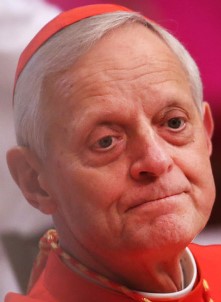 Donald Wuerl