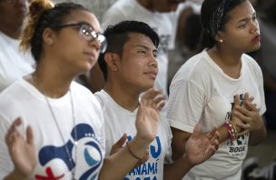 World Youth Day 2019