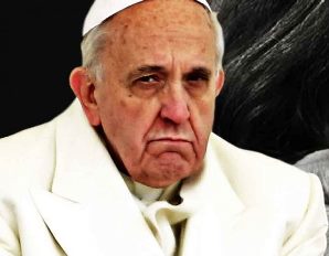 Francis-Bergoglio