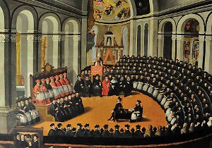 Council of Trent