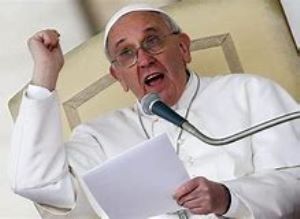 Francis-Bergoglio