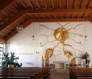 Oecumenical Chapel