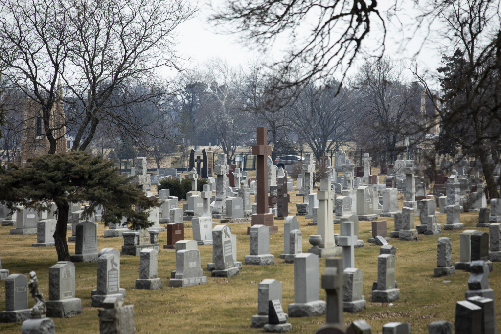 Mount Carmel Cemetery