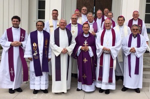 Canadian Newbishops