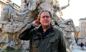 Steven Bannon