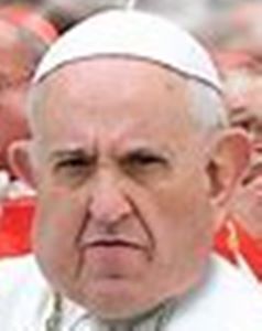 Francis-Bergoglio