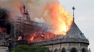 Notre Dame Cathedral