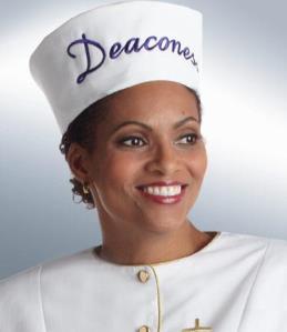 Deaconess