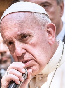 Francis-Bergoglio