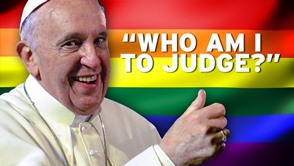 Francis-Bergoglio