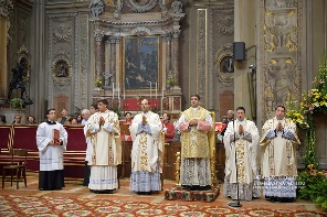 Familia Christi