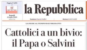 La Repubblica