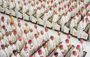 U.S. Conference of Catholic Bishops