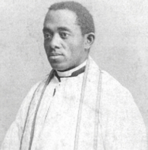 Augustus Tolton