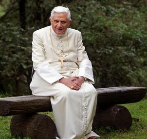 Benedict-Ratzinger