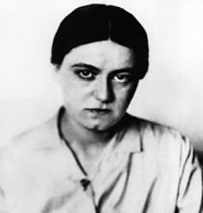 Edith Stein