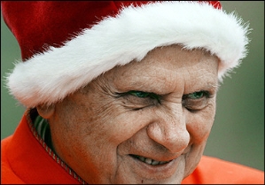 Benedict-Ratzinger