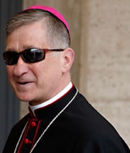 Blase Cupich