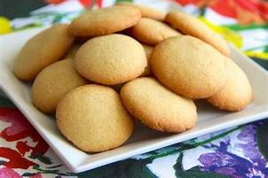 Novus Ordo Cookies