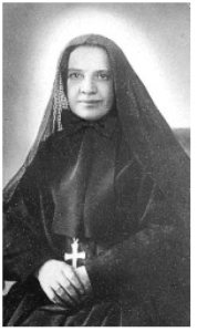 Frances Cabrini