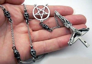 Devil's Rosary