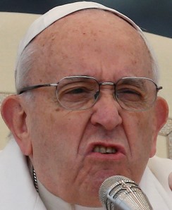 Francis-Bergoglio