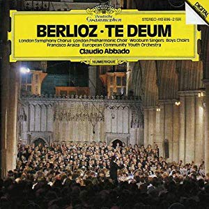 Hector Berlioz