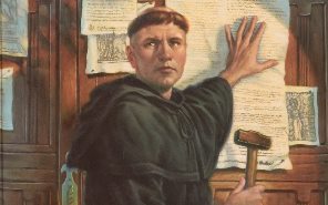 Martin Luther