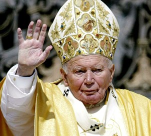 JPII-Wojtyla