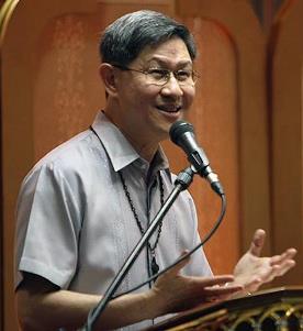 Luis Tagle