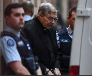 George Pell