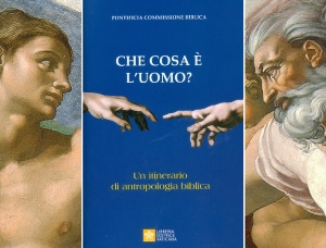 Che cosa ? L'uomo