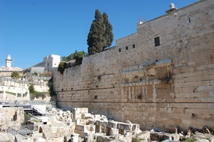 Western Wall