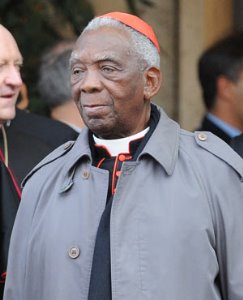 Francis Arinze