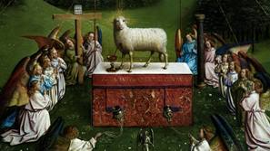 Ghent Altarpiece