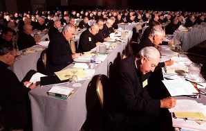 U.S. Newbishops