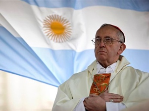 Jorge Bergoglio