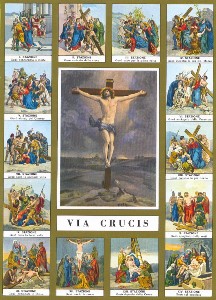 Via Crucis