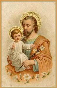 St. Joseph & Holy Infant