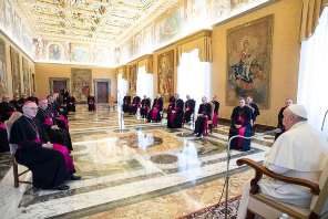 Francis-Bergoglio & French Newbishops