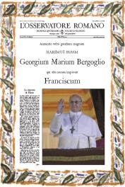 L'Osservatore Romano