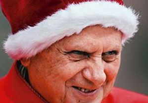 Benedict-Ratzinger