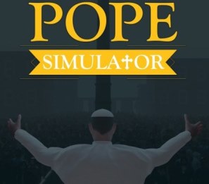 Pope Simulator