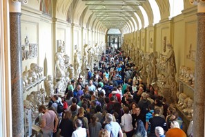 Vatican Museum