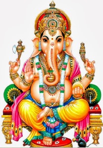 Ganesh