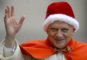 Benedict-Ratzinger