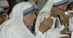 Mother Theresa